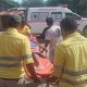 NHM Peduli Konsisten Layani Ratusan Warga melalui Ambulans Gratis