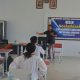 AWPI Halut Edukasi Siswa SMK Penabur Tobelo tentang Etika Bermedia Sosial