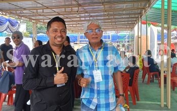 SSIB GMIH Siap Digelar di Gereja Imanuel Gamsungi Tobelo