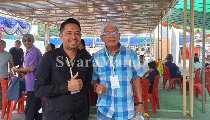 SSIB GMIH Siap Digelar di Gereja Imanuel Gamsungi Tobelo
