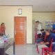 Dibuka Asisten III Setda, AWPI Halut Edukasi Masyarakat Desa Wari Bijak Menyikapi Informasi
