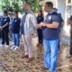 Kontingen Halmahera Utara Berangkat Menuju Pesparawi Nasional XIV di Manokwari