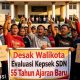 Ancam Boikot, Orang Tua Murid Desak Kepsek SDN 55 Kota Ternate Angkat Kaki Dari Sekolah