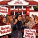 Desak Evaluasi dan Periksa Kepsek SDN 55 Kota Ternate, Orang Tua Murid Ancam Boikot Sekolah