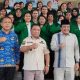 Bupati dan Wakil Bupati Halmahera Utara Terima Kunjungan Kerja Rektor UMJ