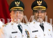 Tepis Isu Keretakan, Kadiskominfosan Tegaskan Hubungan Bupati dan Wakil Bupati Halmahera Utara Tetap Harmonis