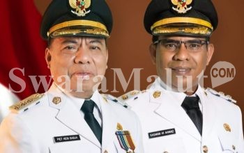 Tepis Isu Keretakan, Kadiskominfosan Tegaskan Hubungan Bupati dan Wakil Bupati Halmahera Utara Tetap Harmonis