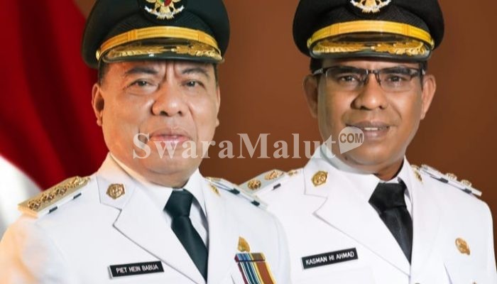 Tepis Isu Keretakan, Kadiskominfosan Tegaskan Hubungan Bupati dan Wakil Bupati Halmahera Utara Tetap Harmonis