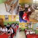 Miris, Kondisi Mobiler dan Siswa di SDN 55 Kota Ternate Ini Sungguh Memprihatinkan