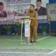 Bupati Halut Hadiri Open House Sekolah Rakyat