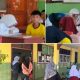 Miris, Hari Kedua Masuk Sekolah, Wali Murid SDN 55 Kota Ternate Gelar Protes Tuntut Kepsek Dicopot