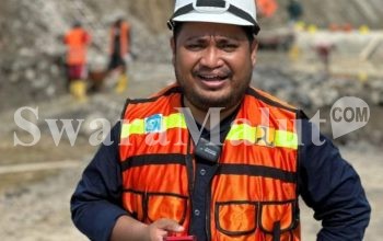 Perkuat Sektor Pertanian, Halmahera Utara Dapat Aliran Dana Lebih Rp 100 Miliar di 2026