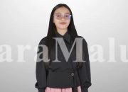 Orni Aksofice Almadjin Tampil di Panggung Musik Internasional, Harumkan Nama Maluku Utara