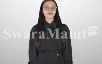 Orni Aksofice Almadjin Tampil di Panggung Musik Internasional, Harumkan Nama Maluku Utara