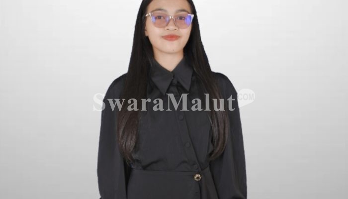 Orni Aksofice Almadjin Tampil di Panggung Musik Internasional, Harumkan Nama Maluku Utara