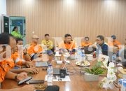 HM Perkuat Budaya Good Mining Practices melalui Binwas Terpadu ESDM