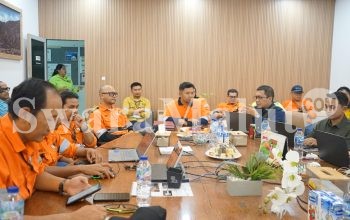 HM Perkuat Budaya Good Mining Practices melalui Binwas Terpadu ESDM