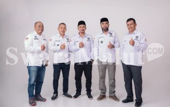 APDESI Halmahera Utara Kecam Keras Pernyataan Hendra Karianga