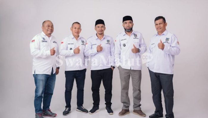 APDESI Halmahera Utara Kecam Keras Pernyataan Hendra Karianga