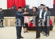 Pemda Ajukan KUA-PPAS 2027, Targetkan Pendapatan Daerah Lebih Rp1,08 Triliun