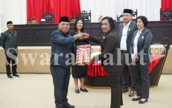 Pemda Ajukan KUA-PPAS 2027, Targetkan Pendapatan Daerah Lebih Rp1,08 Triliun