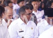 Wakil Bupati Kasman Hadiri Seminar Koperasi Desa Merah Putih di Ternate