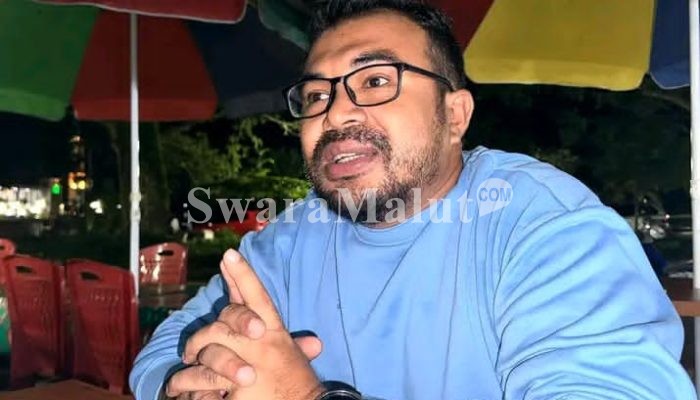Jangan Alihkan Kesalahan Koperasi ke Perusahaan, Iksan Maujud: Silakan Vendor Tuntut Pengurus Koperasi