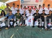 HUT ke-81 RI di Kao Barat Berjalan Sukses