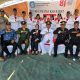 HUT ke-81 RI di Kao Barat Berjalan Sukses