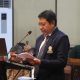 Kepala Kejaksaan Negeri Kota Bogor Raih Gelar Doktor dalam Sidang Terbuka di Fakultas Hukum Universitas Udayana