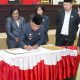 Pemda dan DPRD Halut Sepakati KUA-PPAS 2027