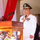 Pemkab Halmahera Utara Sukses Gelar Upacara HUT Ke-81 Kemerdekaan RI