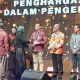 Halmahera Utara Sabet Penghargaan Panas Bumi 2026 di IIGCE Jakarta   