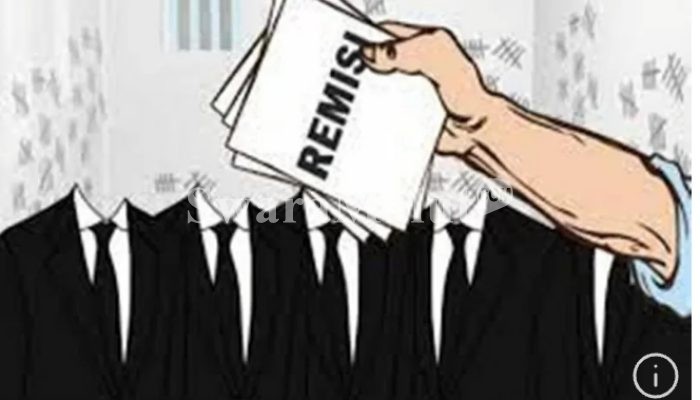 LPKA Ternate Usulkan 31 Anak Binaan Terima Remisi Umum 2026