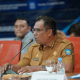 Wabup Kasman Tegaskan Komitmen Halut Tekan Angka Kemiskinan Ekstrem