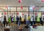 Lembaga Adat Empat Sangaji Serukan Jaga Kamtibmas di Lingkar Tambang