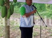 Cegah Kebakaran Bersama, Kepedulian NHM Patut Diteladani Pengusaha Lain