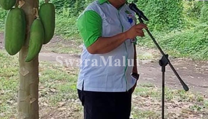 Cegah Kebakaran Bersama, Kepedulian NHM Patut Diteladani Pengusaha Lain
