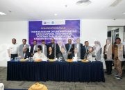 Perkuat SDM, Pemkab Halmahera Utara Jalin Kerja Sama dengan Universitas Bosowa   