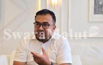 Kuasa Hukum NHM Tegaskan Isu Pesangon dan Laporan TPKS Tak Saling Terkait