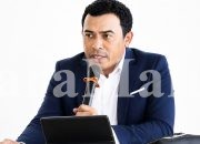 Dipukul di Kantor Desa Buli Karya, Tina Rusman Laporkan Lasiompu Laode ke Polres Haltim; Kuasa Hukum Minta Penanganan Cepat