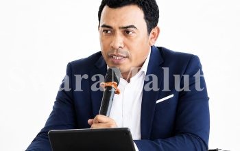 Dipukul di Kantor Desa Buli Karya, Tina Rusman Laporkan Lasiompu Laode ke Polres Haltim; Kuasa Hukum Minta Penanganan Cepat