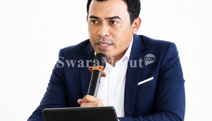 Dipukul di Kantor Desa Buli Karya, Tina Rusman Laporkan Lasiompu Laode ke Polres Haltim; Kuasa Hukum Minta Penanganan Cepat
