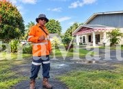 Dukungan Kesehatan dan Pendidikan bagi Karyawan NHM yang Dirumahkan Tetap Berjalan