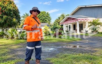 Dukungan Kesehatan dan Pendidikan bagi Karyawan NHM yang Dirumahkan Tetap Berjalan