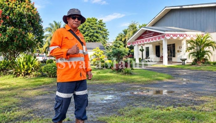 Dukungan Kesehatan dan Pendidikan bagi Karyawan NHM yang Dirumahkan Tetap Berjalan