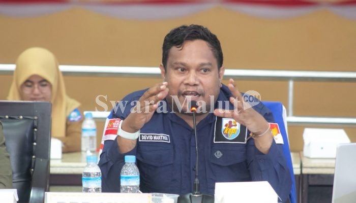 DM Sampaikan Hak Jawab, Sebut Masih Berstatus Saksi, Perkara Belum Masuk Tahap Penyidikan