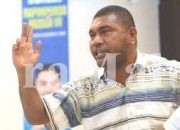 KNPI Halut Minta Polres Tegas Tangani Dugaan Pencemaran Nama Baik