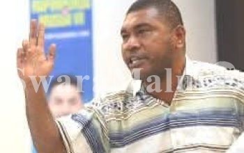 Tiser Tebi Bantah Pemisahan Status ASN dengan Pernyataan DM: Tetap Melekat Kapan Saja, Wajib Diseriusi Polisi   