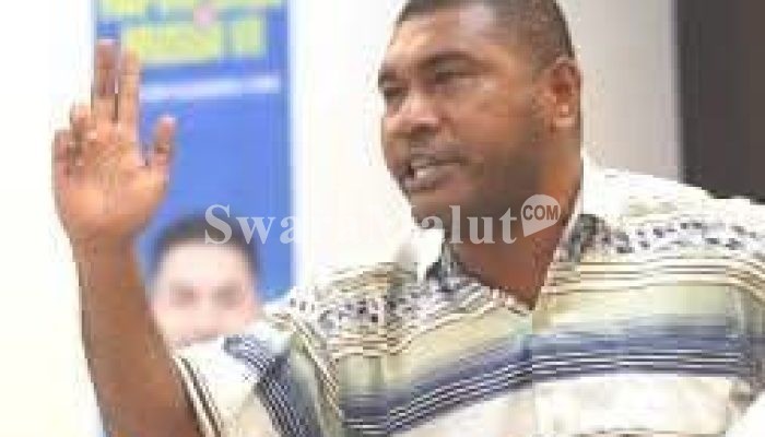 Tiser Tebi Bantah Pemisahan Status ASN dengan Pernyataan DM: Tetap Melekat Kapan Saja, Wajib Diseriusi Polisi   